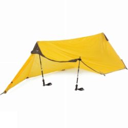 Rab Element 2 Shelter Yellow